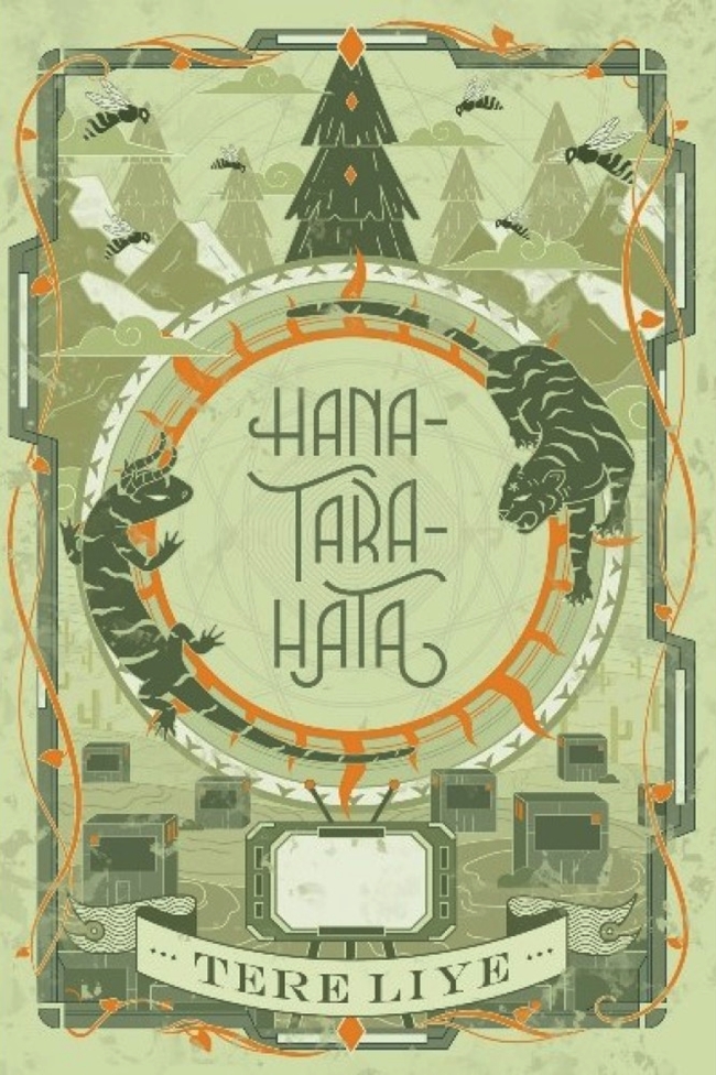 Hana-Tara-Hata