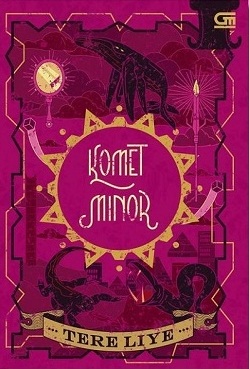 Komet Minor