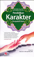 Pendidikan Karakter Perspektif Islam