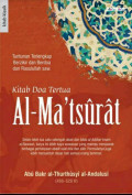 Kitab Doa Tertua : Al-Ma'tsurat
