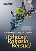 Menghampiri Sang Mahakudus Rahasia-Rahasia Bersuci
