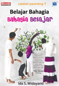 Belajar Bahagia Bahagia Belajar