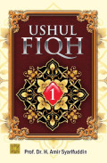 Ushul Fiqh Jilid 1