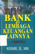 Bank & Lembaga Keuangan Lainnya