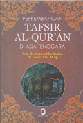 Perkembangan Tafsir Al-Qur'an Di Asia Tenggara