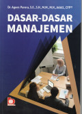 Dasar- Dasar Manajemen