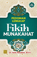 Pedoman Lengkap Fikih Munakahat