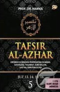Tafsir Al-Azhar : JUZ 13,14,15,16 Jil. 5