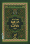 Tafsir Ibnu Katsir : Jillid 8