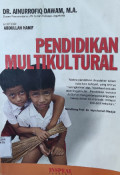 Pendidikan multikultural
