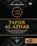 Tafsir Al-Azhar : JUZ 28,29,30 Jil. 9