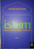Islam Ditinjau Dari Berbagai Aspeknya Jill. 2