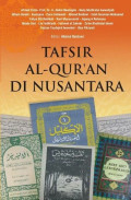 Tafsir Al-Qur`an di Nusantara