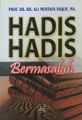 Hadis Hadis Bermasalah