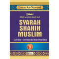 Syarah Shahih Muslim Jill. 3