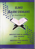 Ilmu Rasm Usmani