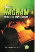 Ilmu Nagham : Kaidah Seni Baca Al-Qur`an