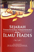 Sejarah Terminologi-terminologi dalam Ilmu Hadis