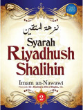 Syarah Riyadhus Shalihin Jill. 2