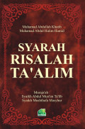 Syarah Risalah Ta'alim