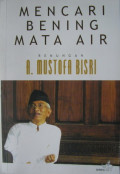 Mencari Bening Mata Air
