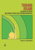 Teologi Islam : Aliran-Aliran Sejarah Analisa Perbandingan