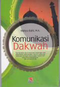 Komunikasi Dakwah