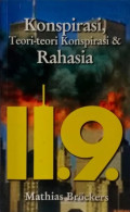 Konspirasi 119