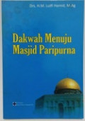Dakwah Menuju Masjid Paripurna