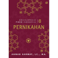 Ensiklopedia Fikih Indonesia 8 : Pernikahan