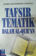 Tafsir Tematik Dalam Al-Quran