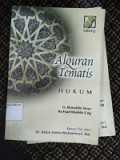 Al-Qur`an Tematis : Hukum