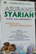 Asuransi Syariah : Konsep dan Sistem Operasional