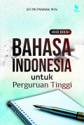 Bahasa Indonesia untuk Perguruan Tinggi