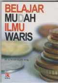Belajar Mudah Ilmu Waris