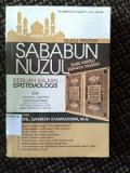 Buku Pintar Sababun Nuzul Dari Mikro Hingga Makro