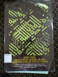 Buku Tesk Agama Islam pada Perguruan Tinggi Umum