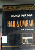 Buku pintar haji & umrah