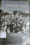 Ekonomi Islam