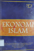Ekonomi Islam