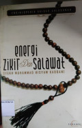Energi Zikir dan Salawat