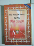 Fatwa-fatwa Ulama Terkemuka Tentang Tindak Kekerasan