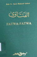 Fatwa-fatwa