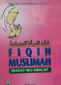 FiqiH Muslimah : Ibadat - Mu'amalat