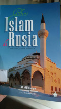 Geliat Islam di Rusia