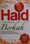 Haid Membawa Berkah