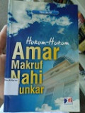 Hukum-Hukum Amar Makruf Nahi Munkar