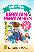 Buku Ajar Bermain & Permainan