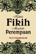 Ketika Fikih Membela Perempuan