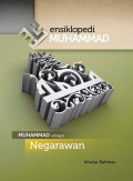 Ensiklopedi Muhammad Saw : Muhammad Sebagai Negarawan Jil. 7